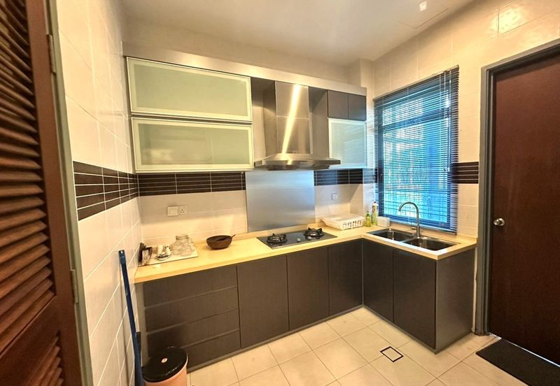 Serenity Park @ East Ledang