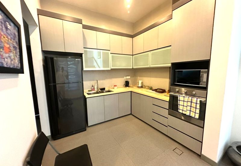 Serenity Park @ East Ledang