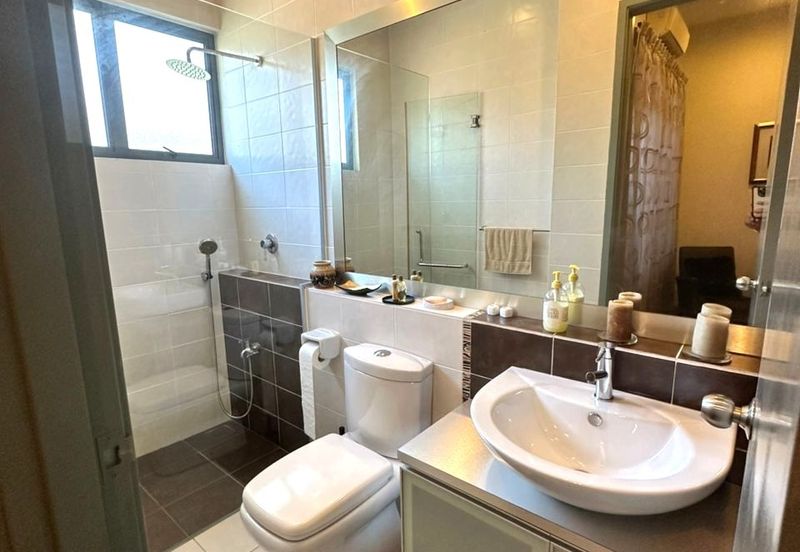 Serenity Park @ East Ledang