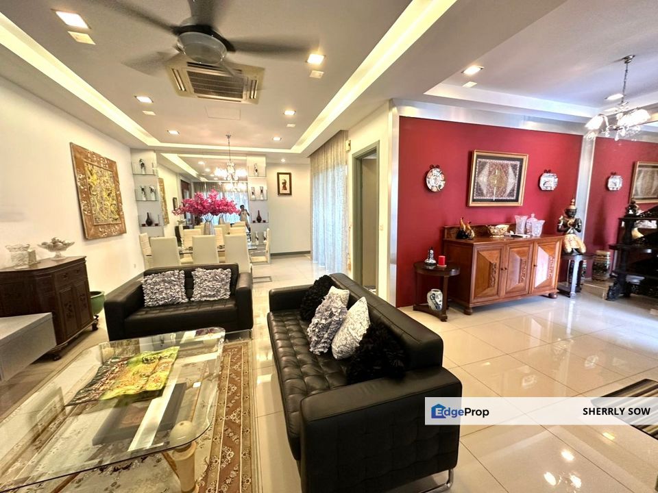 Jalan Hang Lekir @ East Ledang, Johor, East Ledang