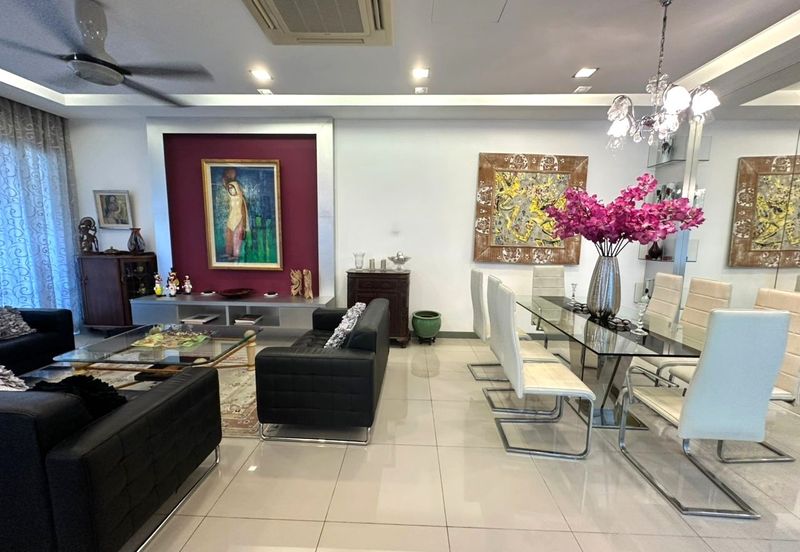 Serenity Park @ East Ledang