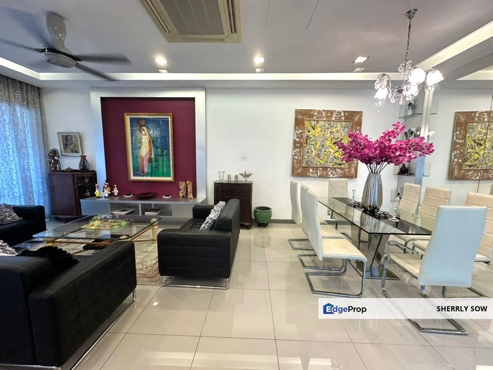 Jalan Hang Lekir @ East Ledang, Johor, East Ledang