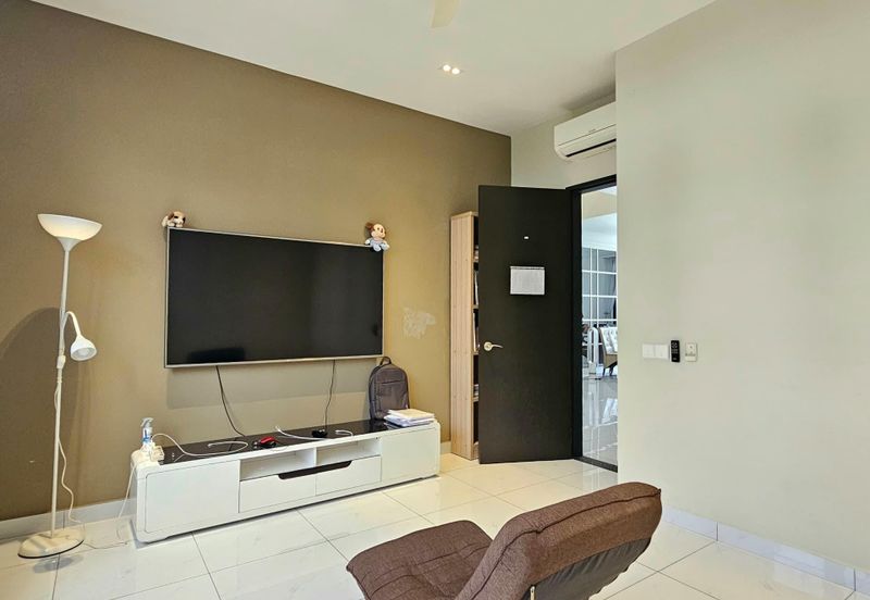 Residensi Botani @ Eco Botanic