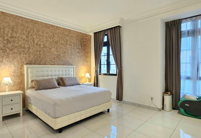 Residensi Botani @ Eco Botanic