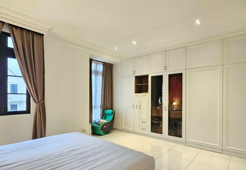 Residensi Botani @ Eco Botanic