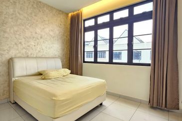 Residensi Botani @ Eco Botanic