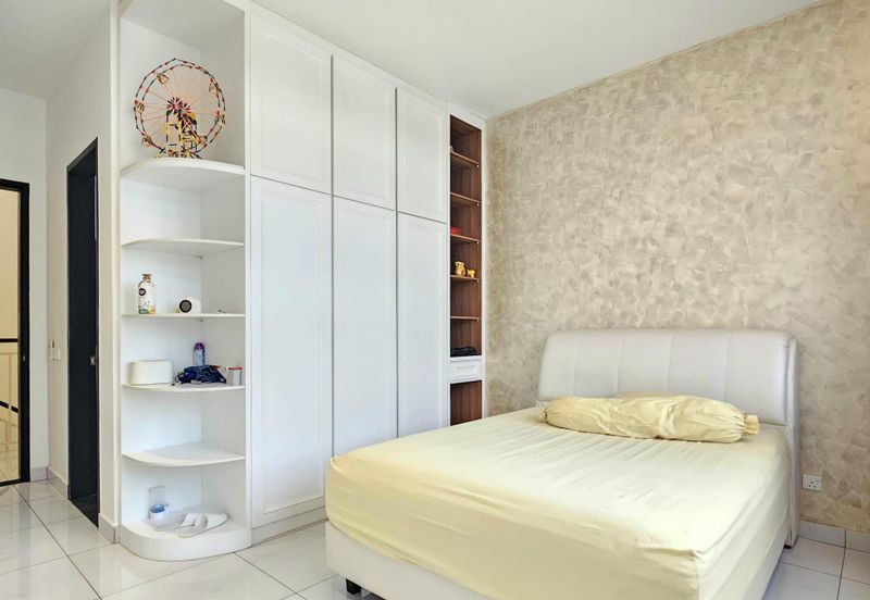 Residensi Botani @ Eco Botanic