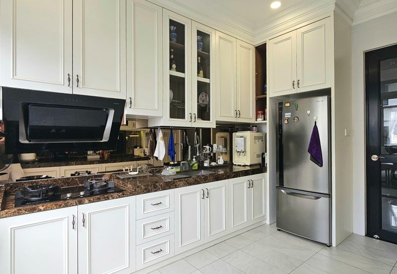 Residensi Botani @ Eco Botanic