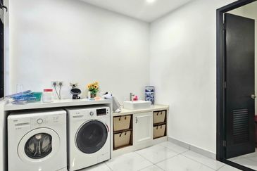 Residensi Botani @ Eco Botanic