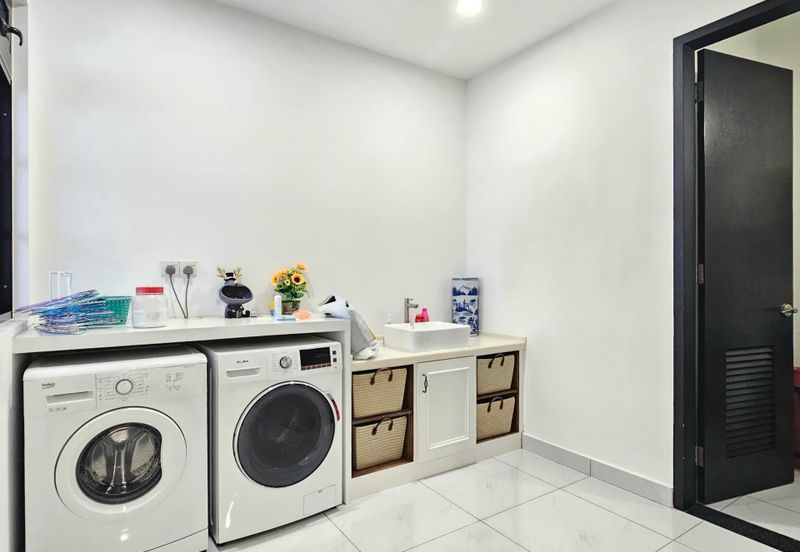 Residensi Botani @ Eco Botanic