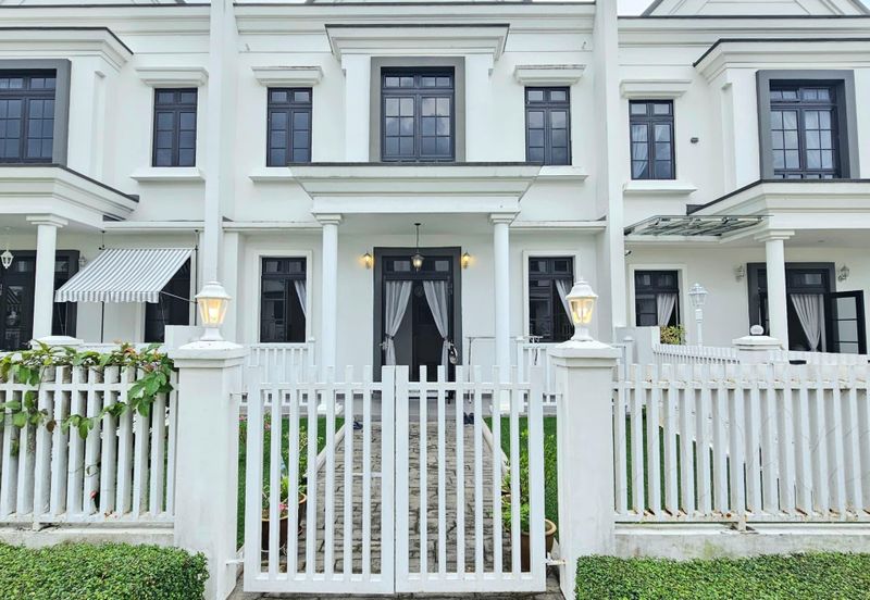 Residensi Botani @ Eco Botanic