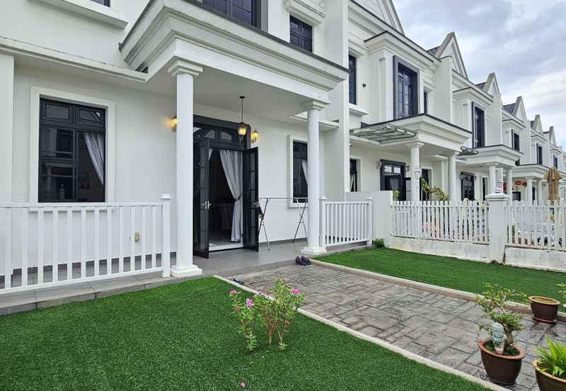 Residensi Botani @ Eco Botanic