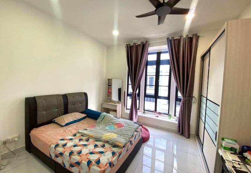 Residensi Botani @ Eco Botanic