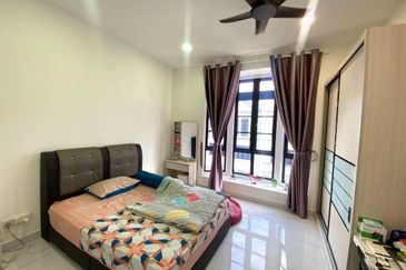 Residensi Botani @ Eco Botanic