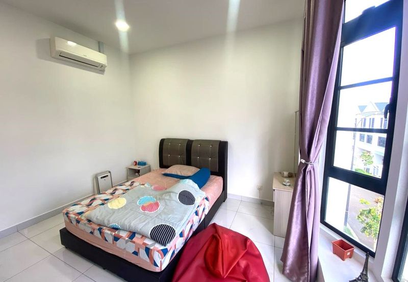 Residensi Botani @ Eco Botanic