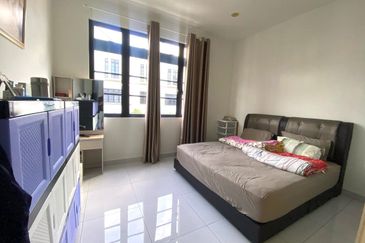 Residensi Botani @ Eco Botanic