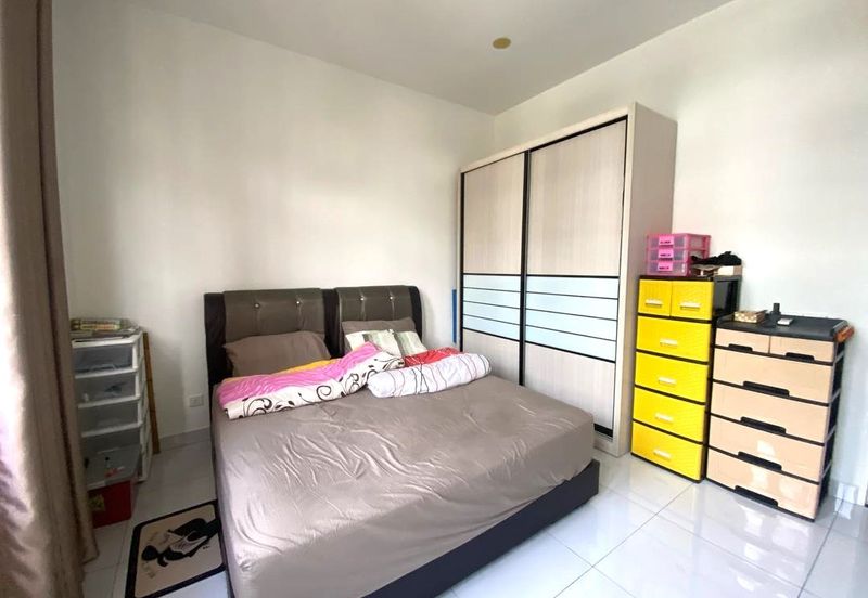 Residensi Botani @ Eco Botanic