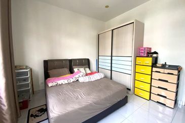 Residensi Botani @ Eco Botanic