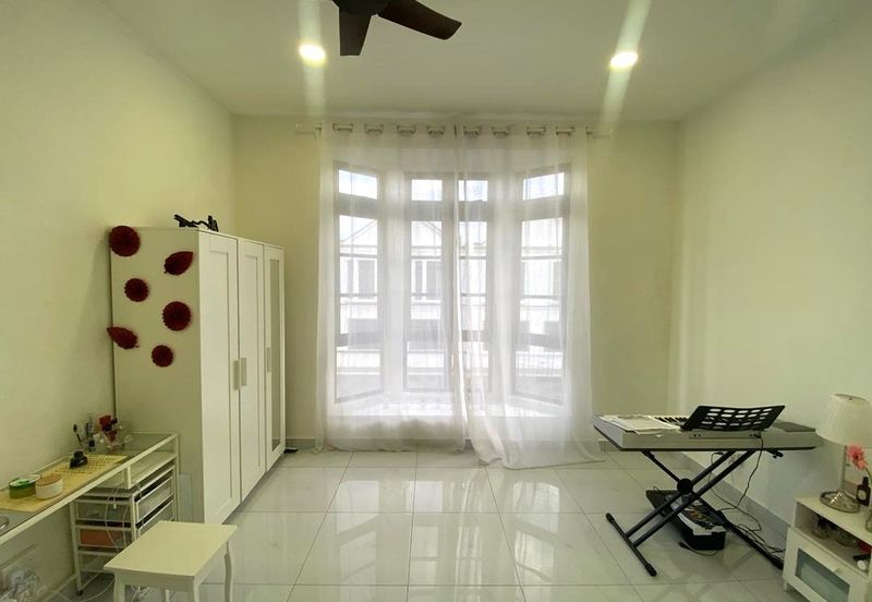 Residensi Botani @ Eco Botanic