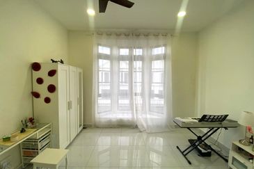 Residensi Botani @ Eco Botanic