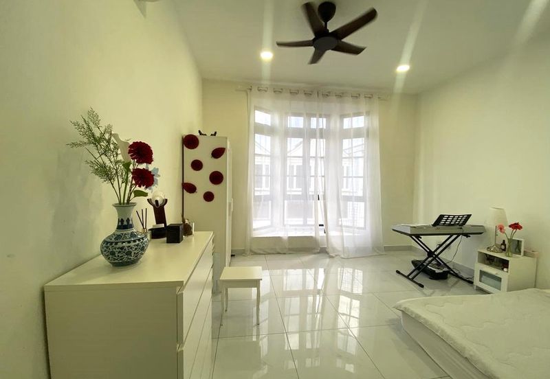 Residensi Botani @ Eco Botanic