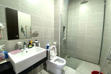 Residensi Botani @ Eco Botanic