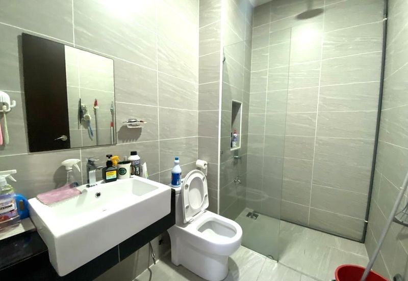 Residensi Botani @ Eco Botanic