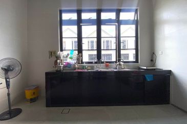 Residensi Botani @ Eco Botanic