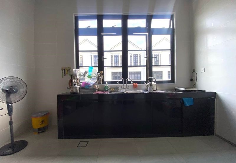 Residensi Botani @ Eco Botanic