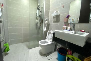 Residensi Botani @ Eco Botanic