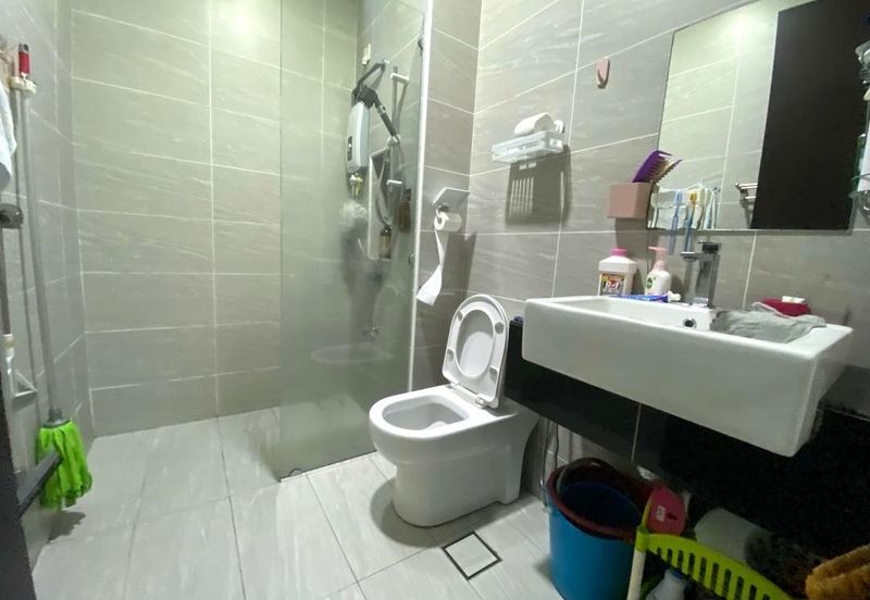 Residensi Botani @ Eco Botanic