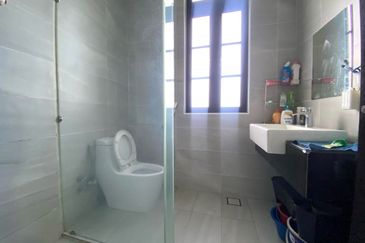 Residensi Botani @ Eco Botanic