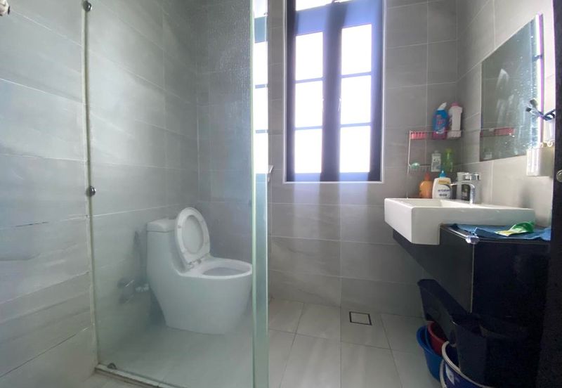 Residensi Botani @ Eco Botanic