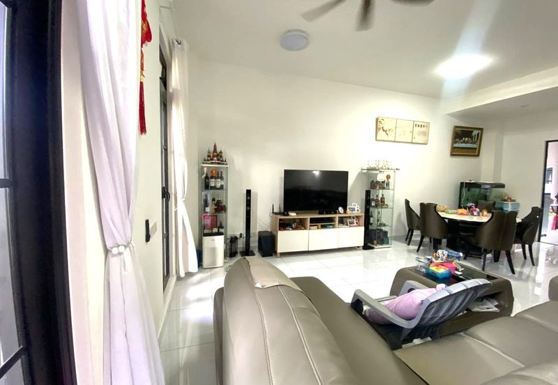 Residensi Botani @ Eco Botanic