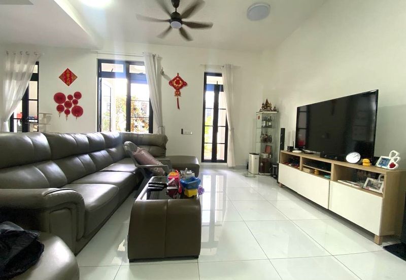 Residensi Botani @ Eco Botanic