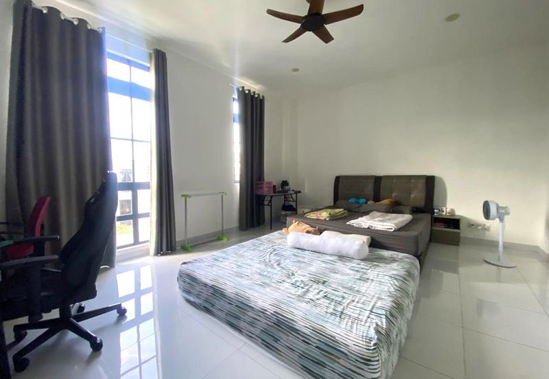 Residensi Botani @ Eco Botanic