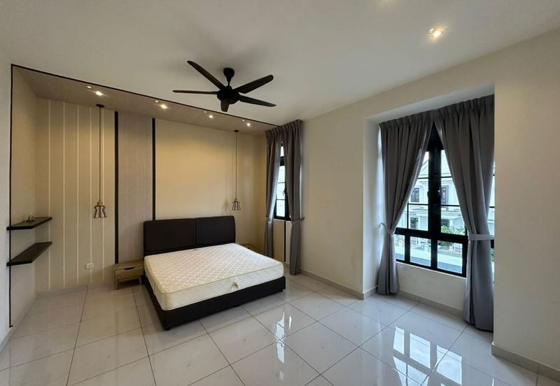 Residensi Botani @ Eco Botanic