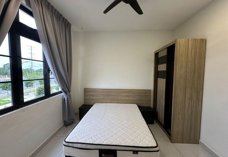 Residensi Botani @ Eco Botanic