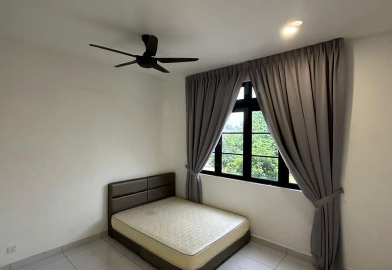 Residensi Botani @ Eco Botanic