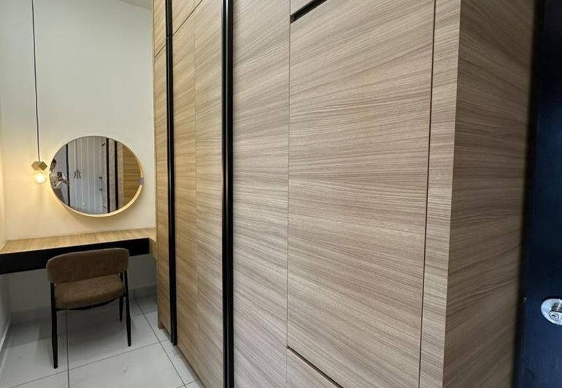 Residensi Botani @ Eco Botanic