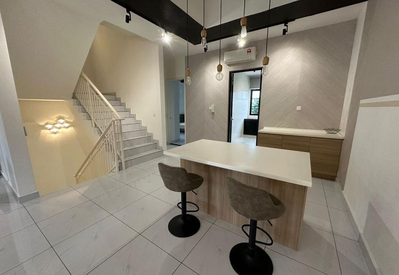 Residensi Botani @ Eco Botanic