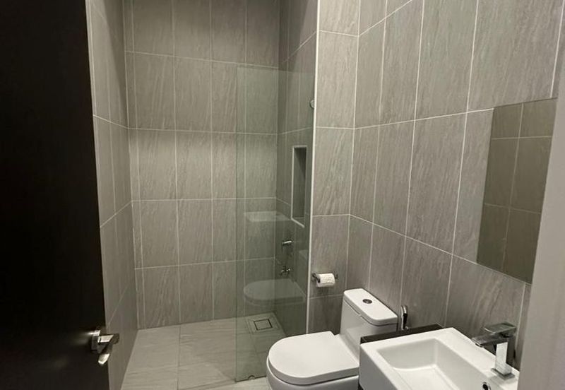 Residensi Botani @ Eco Botanic