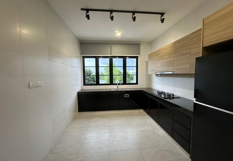 Residensi Botani @ Eco Botanic