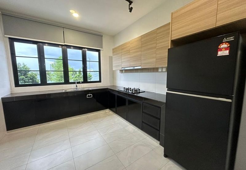 Residensi Botani @ Eco Botanic