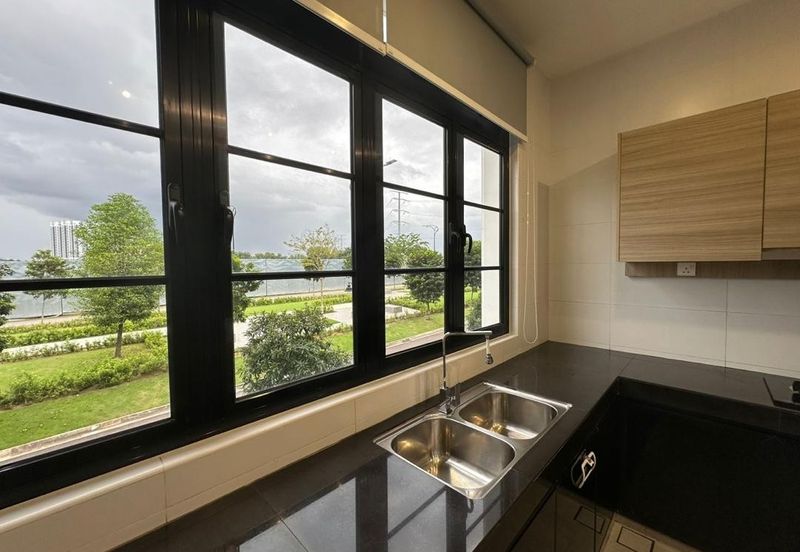 Residensi Botani @ Eco Botanic