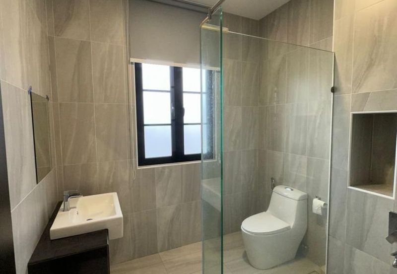 Residensi Botani @ Eco Botanic