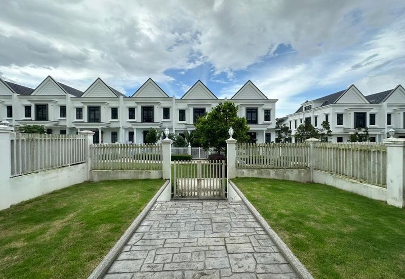 Residensi Botani @ Eco Botanic