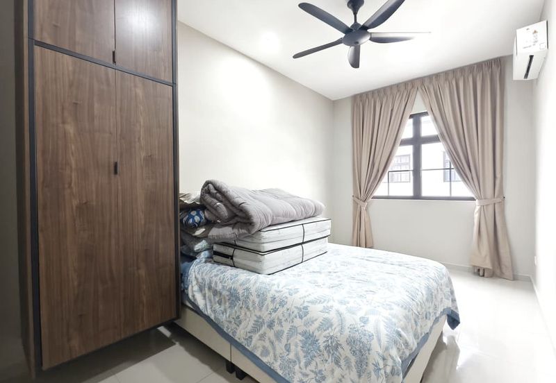 Residensi Botani @ Eco Botanic