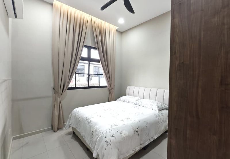 Residensi Botani @ Eco Botanic