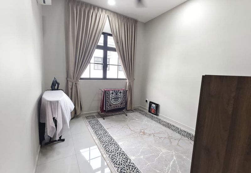 Residensi Botani @ Eco Botanic